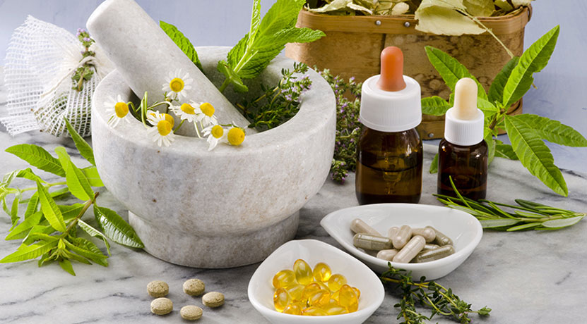 AlternativeMedicine