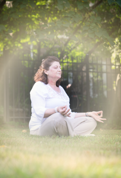 meditation