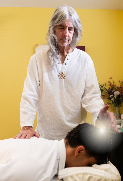 reiki